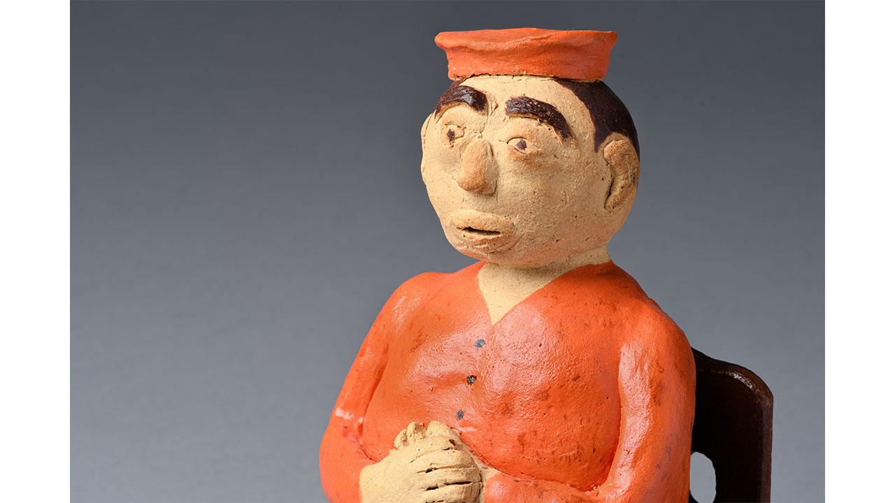 Greg Kimura Ceramics City of Burnaby